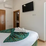 Apartment Live In Beira Mar *