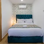 Live In Beira Mar Apartment