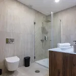 Apartment Live In Beira Mar *