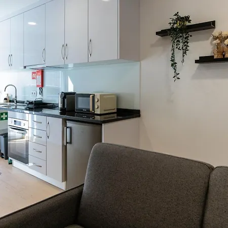 Live In Beira Mar * Aveiro