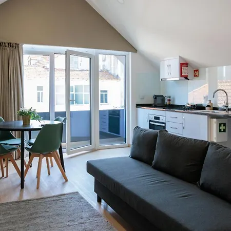 Live In Beira Mar * Aveiro