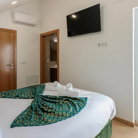 Apartment Live In Beira Mar *