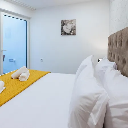 Live In Beira Mar Apartment Aveiro