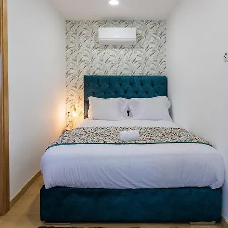 Live In Beira Mar Apartment