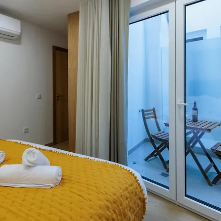 Apartament Live In Beira Mar *