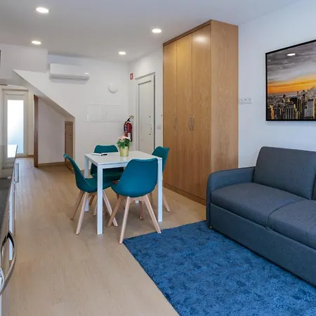 Live In Beira Mar * Aveiro