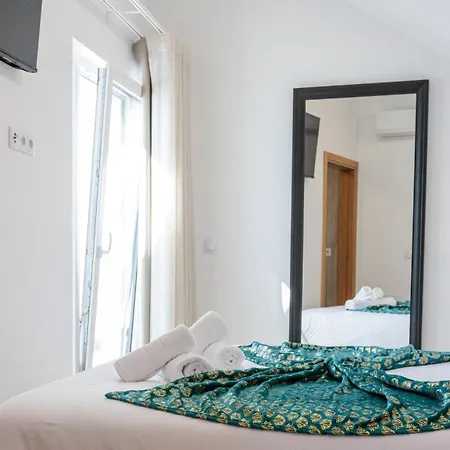 Live In Beira Mar Apartment Aveiro