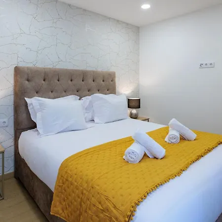 Live In Beira Mar * Aveiro