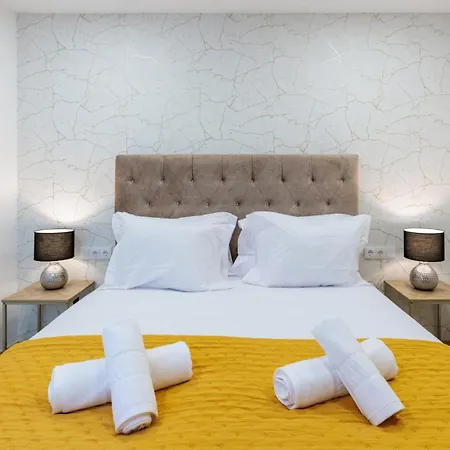 Live In Beira Mar Apartment Aveiro