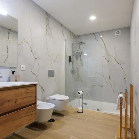 Live In Beira Mar Apartment Aveiro