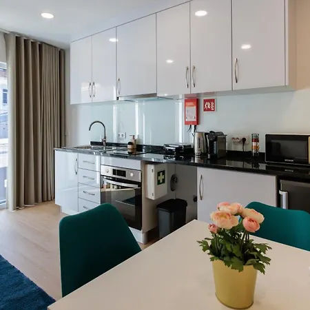 Live In Beira Mar Apartment *