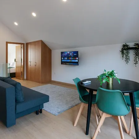 Live In Beira Mar * Aveiro