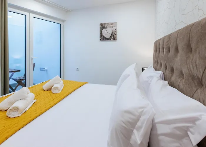 Live In Beira Mar Διαμέρισμα Αβέιρο