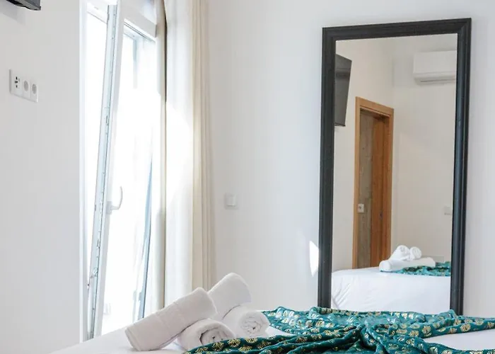 Live In Beira Mar Lejlighed Aveiro