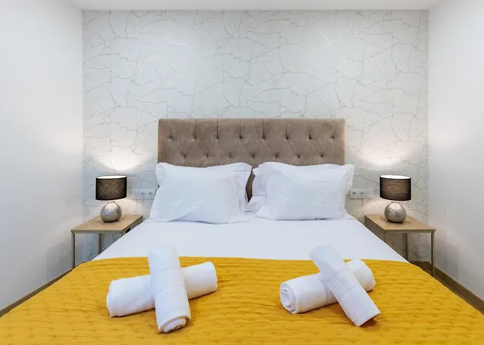 Live In Beira Mar Διαμέρισμα Αβέιρο