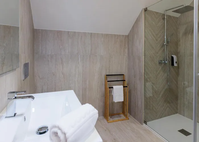 Live In Beira Mar Διαμέρισμα Αβέιρο