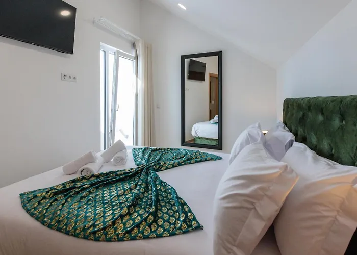 Live In Beira Mar Lejlighed